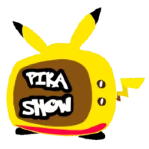 Pika Show logo
