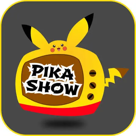 pikashow logo